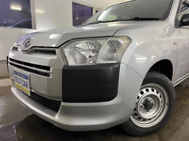 サクシードＵＬ　寒冷地仕様　禁煙車　ＷＡＫＯＳバリアスコーティング済　１４インチホイール＆スタッドレスタイヤ付　ＫＥＮＷＯＯＤナビ（ワンセグ地デジ　ＵＳＢ　ＡＵＸ）　ドライブレコーダー　電動格納ミラー　横滑り防止装置　キーレスキー　ＥＴＣ 4WD 1500 5Dr