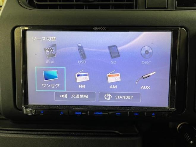 サクシードＵＬ　寒冷地仕様　禁煙車　ＷＡＫＯＳバリアスコーティング済　１４インチホイール＆スタッドレスタイヤ付　ＫＥＮＷＯＯＤナビ（ワンセグ地デジ　ＵＳＢ　ＡＵＸ）　ドライブレコーダー　電動格納ミラー　横滑り防止装置　キーレスキー　ＥＴＣ 4WD 1500 5Dr