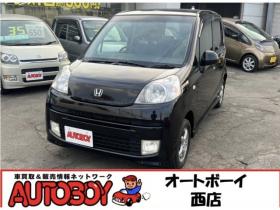 ライフ　ディーバ 4WD　 660