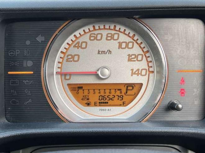 ライフディーバ 4WD　 660