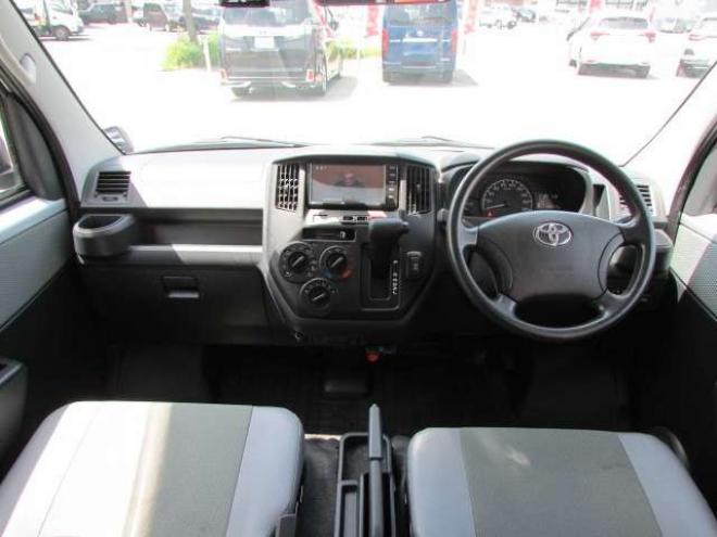 タウンエースバン1.5 GL 4WD　衝突軽減ブレーキ　LEDヘッドライト 1500