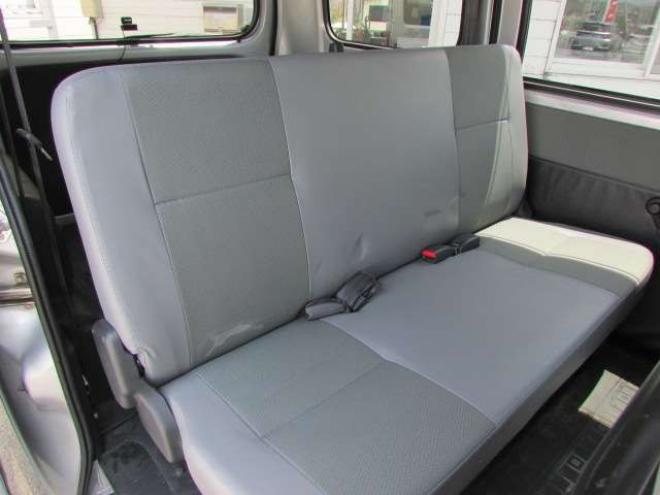 タウンエースバン1.5 GL 4WD　衝突軽減ブレーキ　LEDヘッドライト 1500