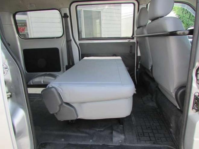 タウンエースバン1.5 GL 4WD　衝突軽減ブレーキ　LEDヘッドライト 1500