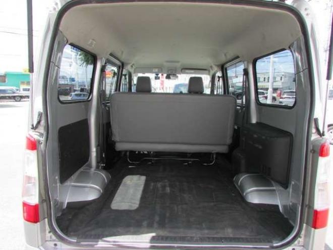 タウンエースバン1.5 GL 4WD　衝突軽減ブレーキ　LEDヘッドライト 1500