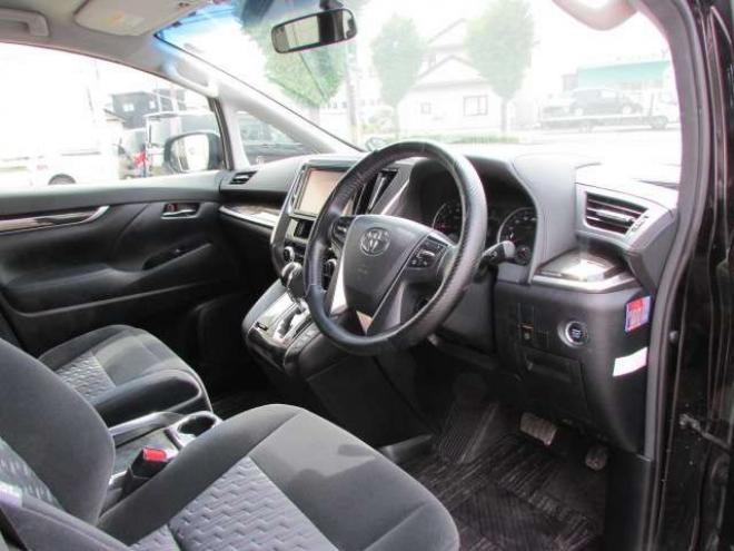 ヴェルファイア2.5 Z Aエディション 4WD　 2500
