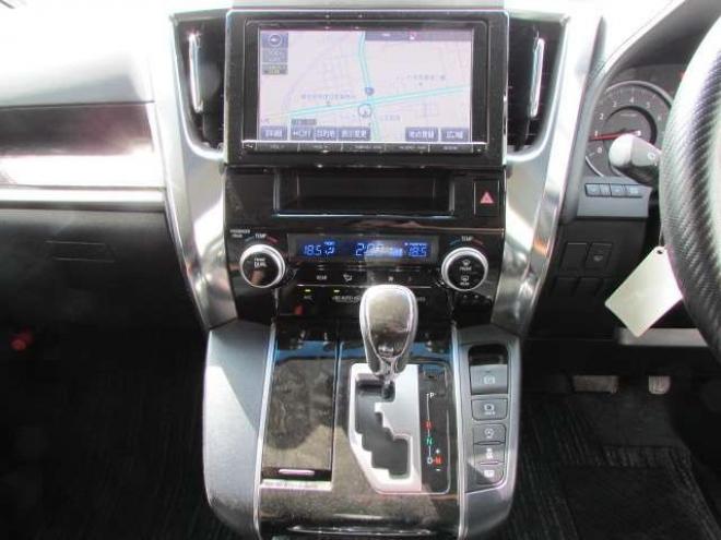 ヴェルファイア2.5 Z Aエディション 4WD　 2500