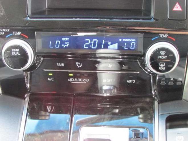 ヴェルファイア2.5 Z Aエディション 4WD　 2500