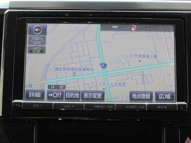 ヴェルファイア2.5 Z Aエディション 4WD　 2500
