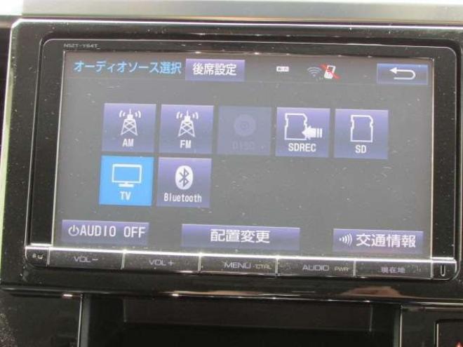 ヴェルファイア2.5 Z Aエディション 4WD　 2500