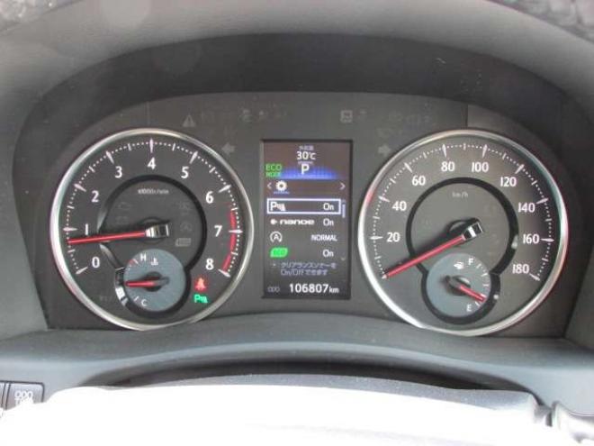 ヴェルファイア2.5 Z Aエディション 4WD　 2500