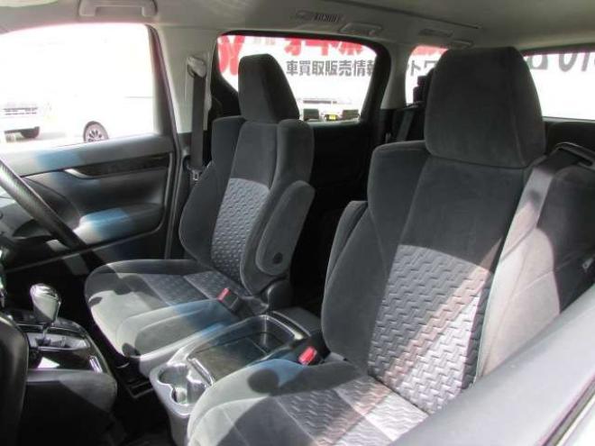 ヴェルファイア2.5 Z Aエディション 4WD　 2500