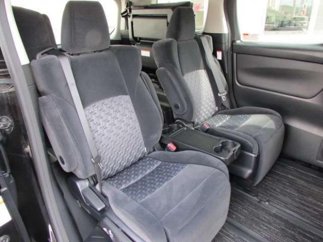ヴェルファイア2.5 Z Aエディション 4WD　 2500