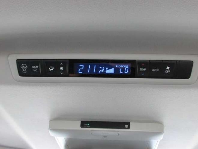 ヴェルファイア2.5 Z Aエディション 4WD　 2500