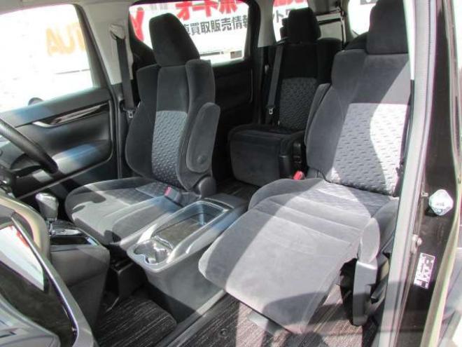 ヴェルファイア2.5 Z Aエディション 4WD　 2500
