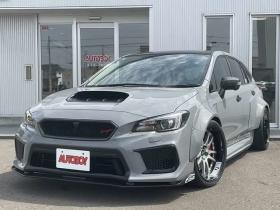 レヴォーグ　2.0 STI スポーツ アイサイト 4WD　 2000