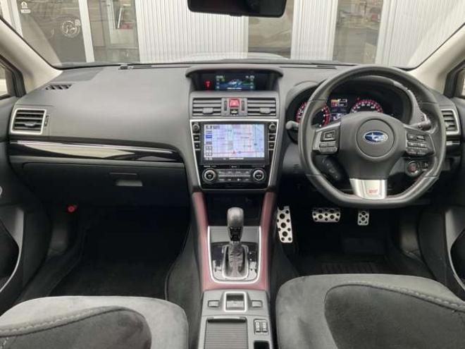 レヴォーグ2.0 STI スポーツ アイサイト 4WD　 2000