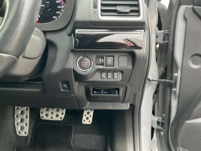 レヴォーグ2.0 STI スポーツ アイサイト 4WD　 2000