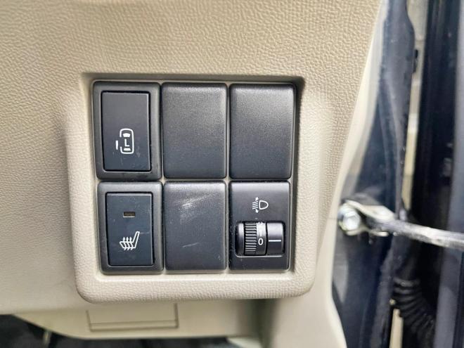 パレットX 4WD 5年保証 スマキー パワスラ シートヒーター 寒冷地仕様 禁煙 車検整備2年付