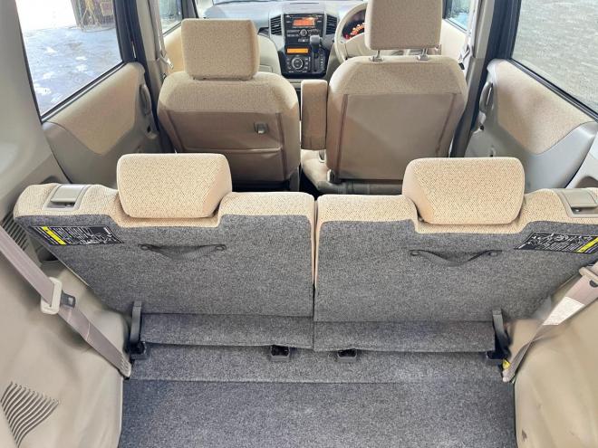 パレットX 4WD 5年保証 スマキー パワスラ シートヒーター 寒冷地仕様 禁煙 車検整備2年付