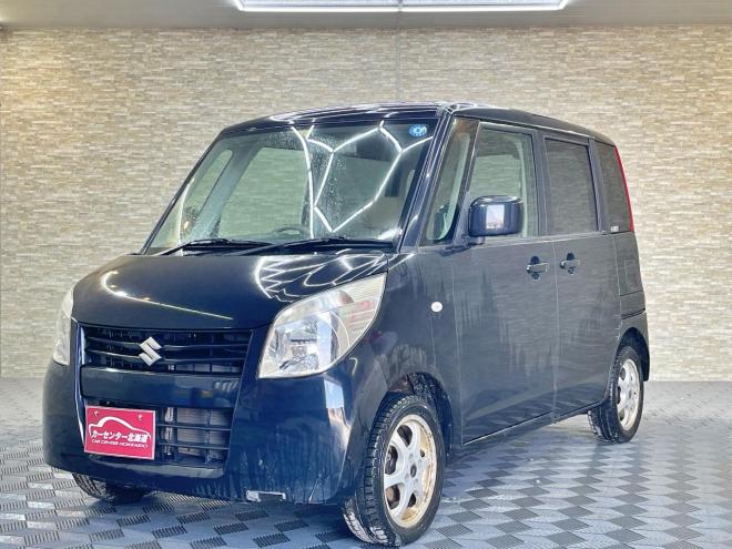 パレットX 4WD 5年保証 スマキー パワスラ シートヒーター 寒冷地仕様 禁煙 車検整備2年付