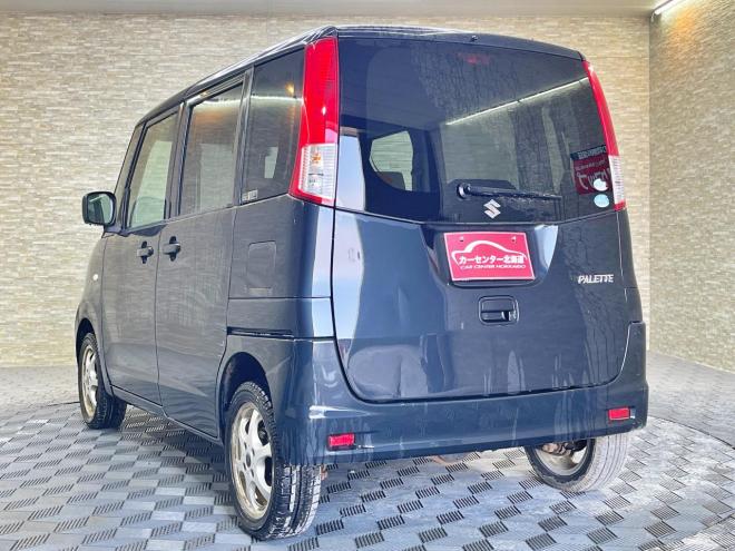 パレットX 4WD 5年保証 スマキー パワスラ シートヒーター 寒冷地仕様 禁煙 車検整備2年付