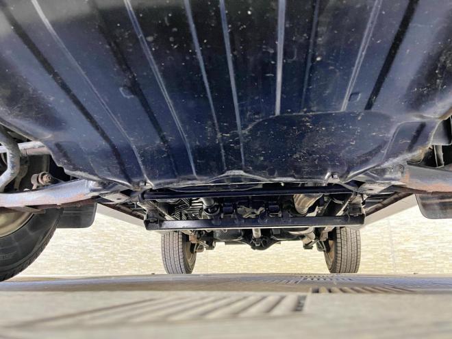 パジェロio2.0アクティブフィールドEDナビ 4WD 5年保証 MT 寒冷地仕様 車検整備2年付 修復歴無