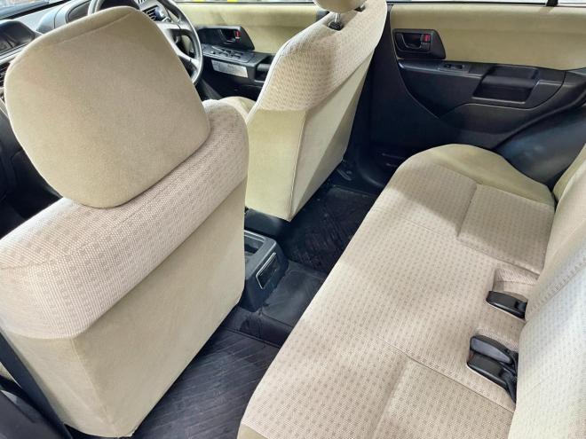 パジェロio2.0アクティブフィールドEDナビ 4WD 5年保証 MT 寒冷地仕様 車検整備2年付 修復歴無
