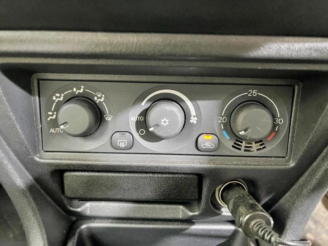 パジェロio2.0アクティブフィールドEDナビ 4WD 5年保証 MT 寒冷地仕様 車検整備2年付 修復歴無