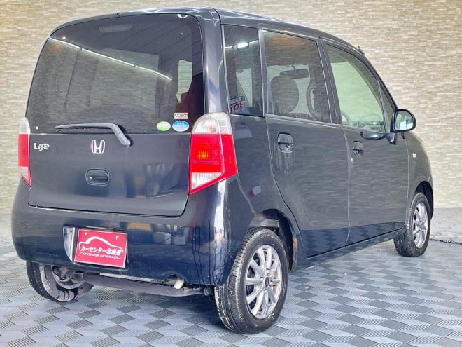 ライフG 4WD 5年保証 ナビ ETC 寒冷地仕様 車検整備2年付 修復歴無