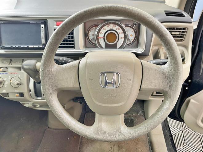 ライフG 4WD 5年保証 ナビ ETC 寒冷地仕様 車検整備2年付 修復歴無
