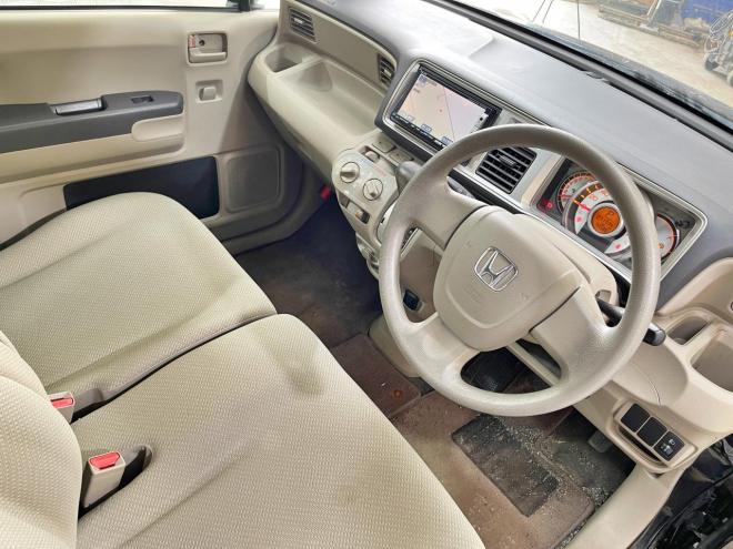 ライフG 4WD 5年保証 ナビ ETC 寒冷地仕様 車検整備2年付 修復歴無