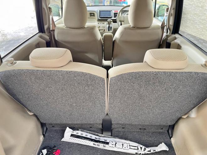 ライフG 4WD 5年保証 ナビ ETC 寒冷地仕様 車検整備2年付 修復歴無
