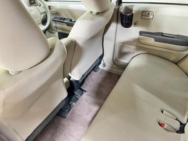 ライフG 4WD 5年保証 ナビ ETC 寒冷地仕様 車検整備2年付 修復歴無