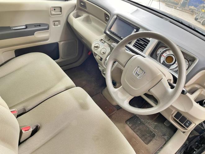 ライフG 4WD 5年保証 ナビ ETC 寒冷地仕様 車検整備2年付 修復歴無