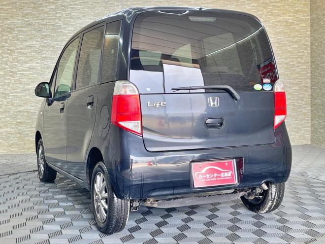 ライフG 4WD 5年保証 ナビ ETC 寒冷地仕様 車検整備2年付 修復歴無