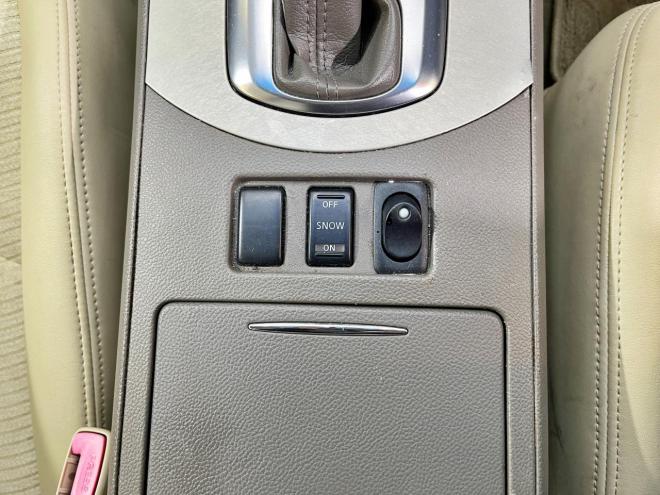 スカイライン250GT FOUR 4WD 5年保証 スマキー ナビ Bカメラ 寒冷地仕様 禁煙 車検整備2年付 修復歴無