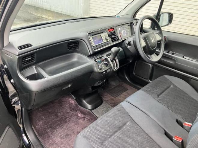 ライフディーバ 4WD 660 5Dr