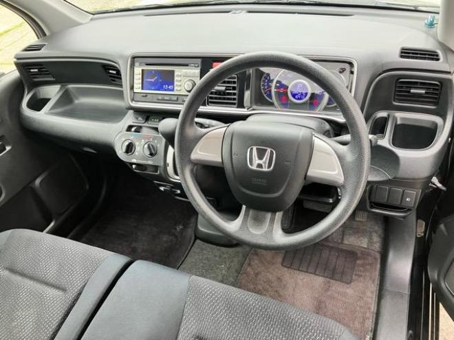 ライフディーバ 4WD 660 5Dr
