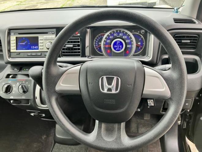 ライフディーバ 4WD 660 5Dr