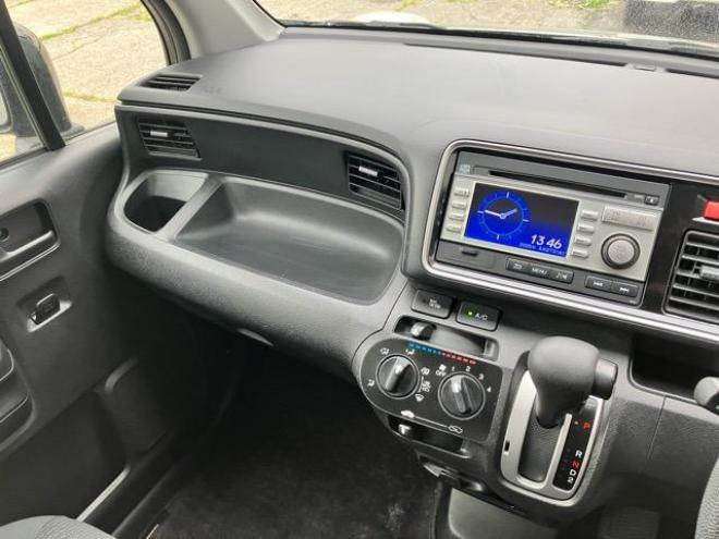 ライフディーバ 4WD 660 5Dr