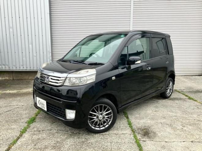 ライフディーバ 4WD 660 5Dr