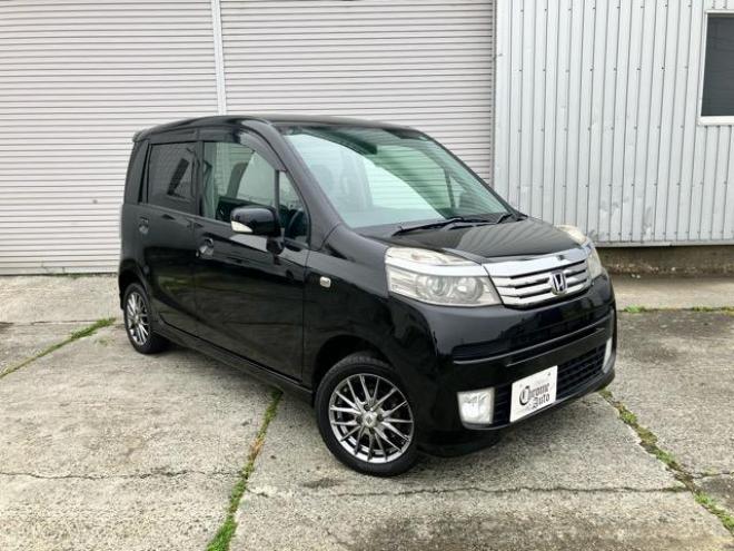 ライフディーバ 4WD 660 5Dr