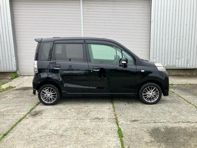 ライフディーバ 4WD 660 5Dr