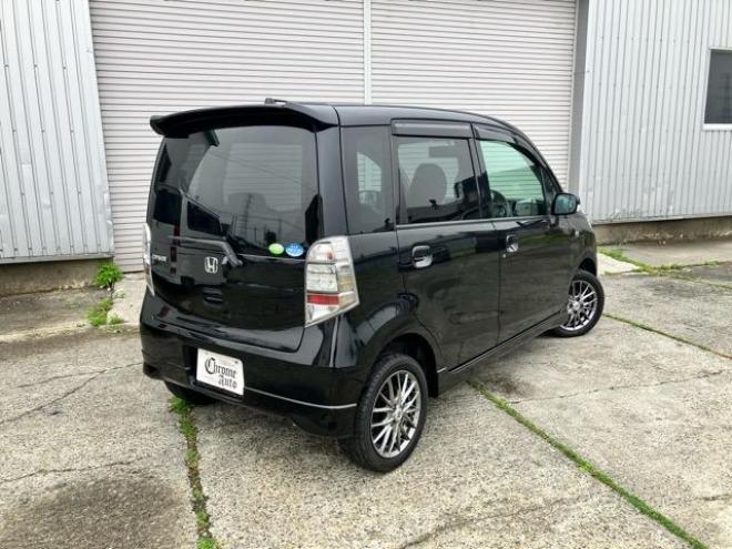 ライフディーバ 4WD 660 5Dr