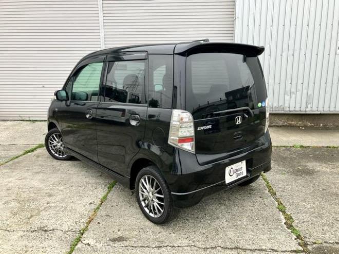 ライフディーバ 4WD 660 5Dr