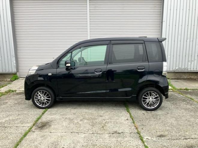 ライフディーバ 4WD 660 5Dr
