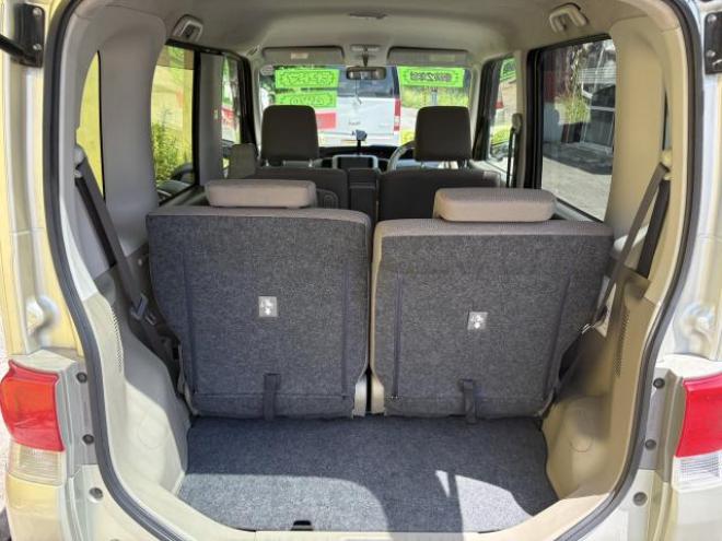 タント（店長おすすめコミコミ車）X 4WD 660 5Dr