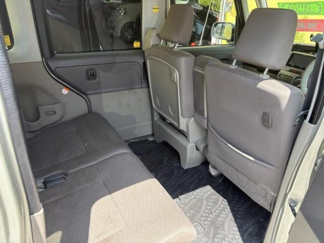 タント（店長おすすめコミコミ車）X 4WD 660 5Dr