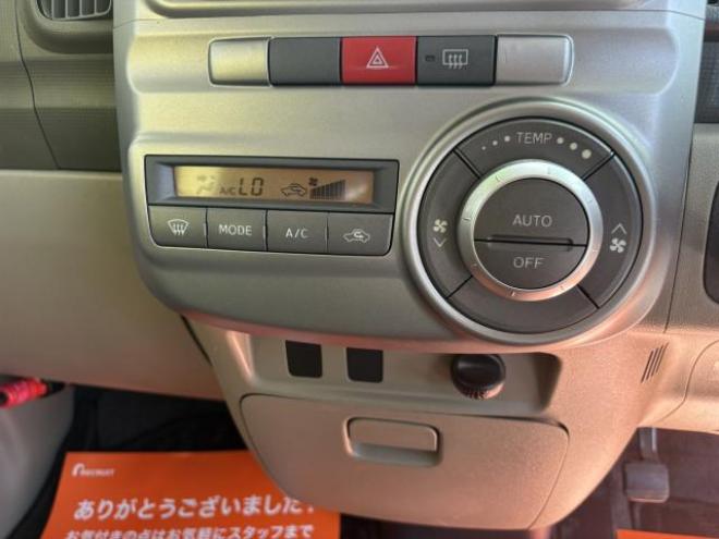 タント（店長おすすめコミコミ車）X 4WD 660 5Dr
