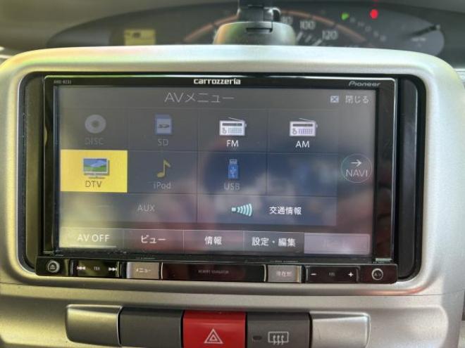 タント（店長おすすめコミコミ車）X 4WD 660 5Dr